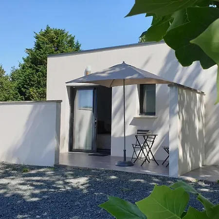 Independant Au Calme Гостевой дом 3*