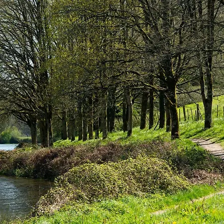 Independant Au Calme