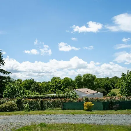 بيت ضيافة Independant Au Calme