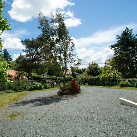 Гостевой дом Independant Au Calme 3*