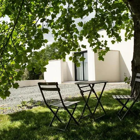 Гостевой дом Independant Au Calme 3*