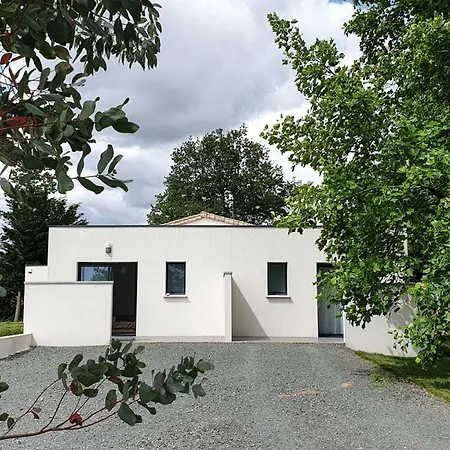 Independant Au Calme 3* Dompierre-Sur-Yon