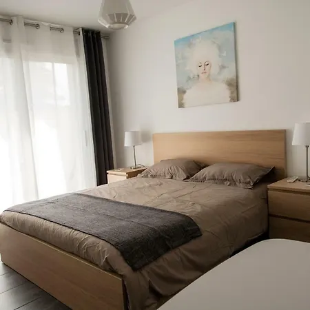 Independant Au Calme 3*