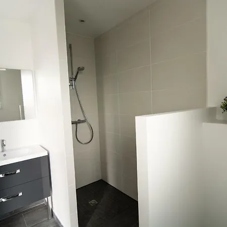 Гостевой дом Independant Au Calme 3*