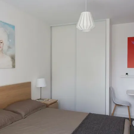 Independant Au Calme 3* Dompierre-Sur-Yon