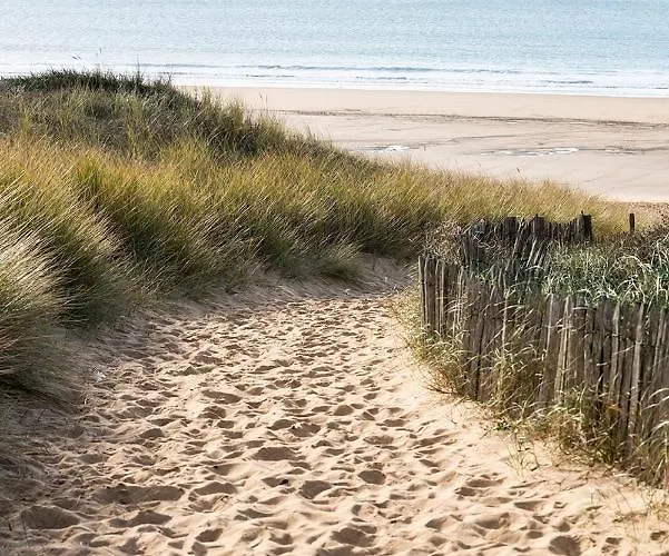 Independant Au Calme