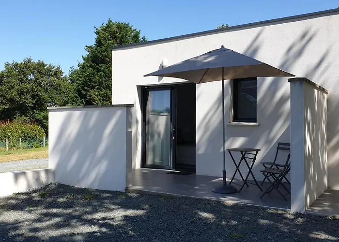 Independant Au Calme