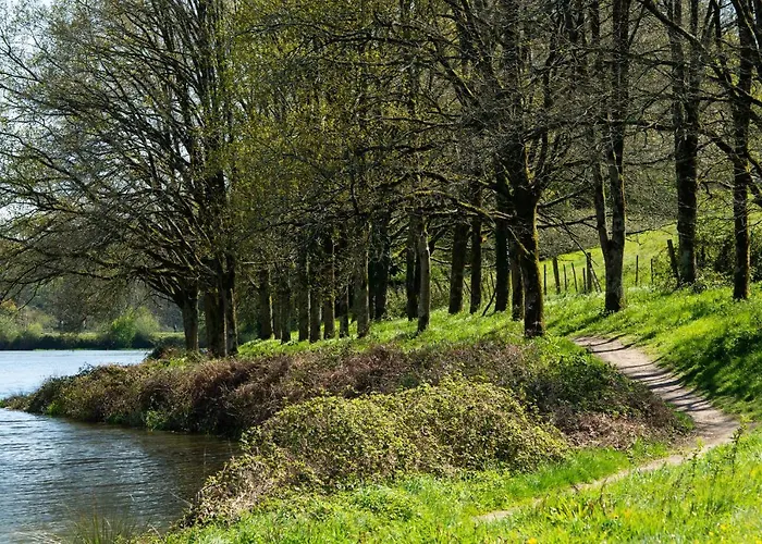 Independant Au Calme