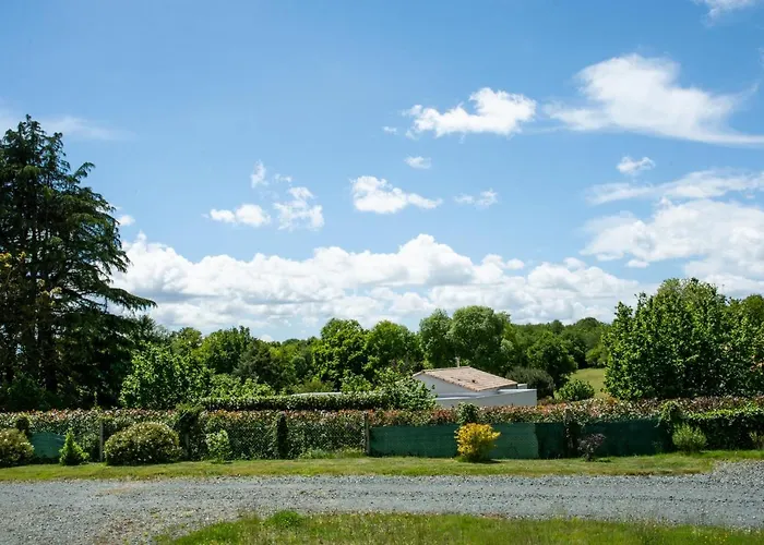 招待所 Independant Au Calme